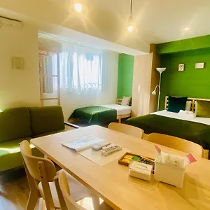  Apartment Ffosaka.com