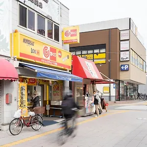 Willowsminpaku 大阪市